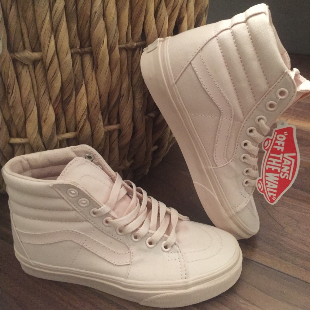 Vans-Mono Canvas